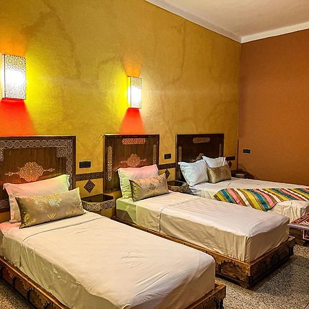 Riad Dar Doura Rabat Kültér fotó