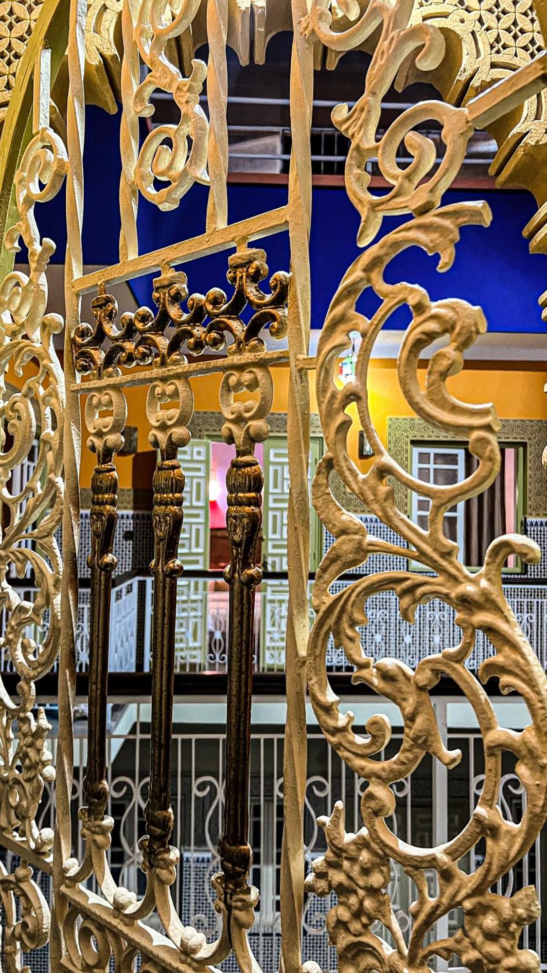 Riad Dar Doura Rabat Kültér fotó